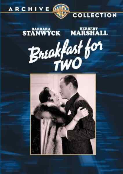 Breakfast for Two (1937) Screenshot 1