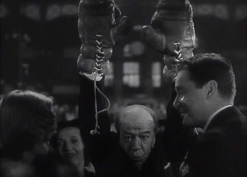 Breakfast for Two (1937) Screenshot 2