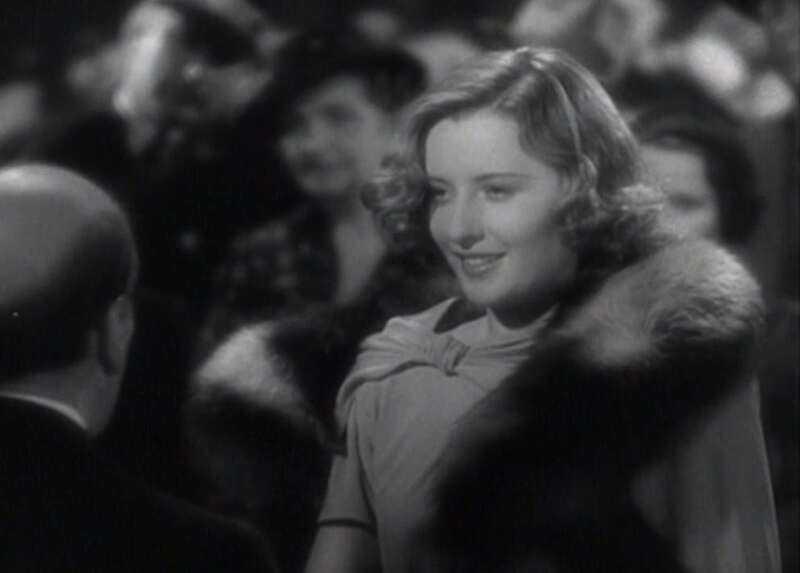 Breakfast for Two (1937) Screenshot 3
