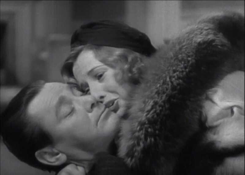 Breakfast for Two (1937) Screenshot 5