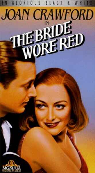The Bride Wore Red (1937) Screenshot 1