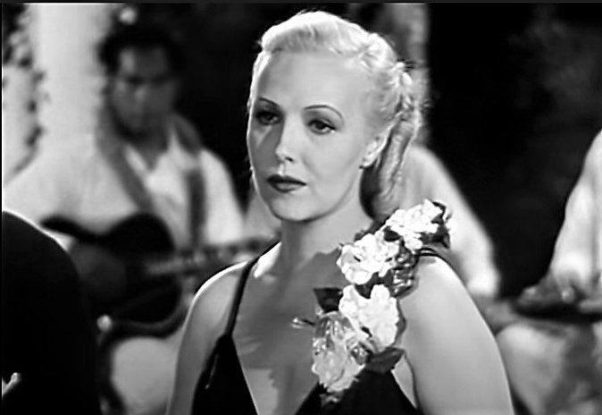 A Bride for Henry (1937) Screenshot 1 