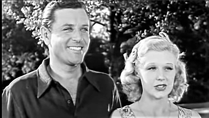A Bride for Henry (1937) Screenshot 2 