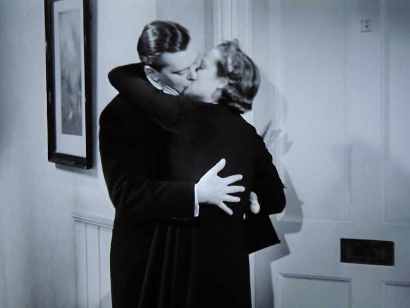 Dangerous Secrets (1937) Screenshot 4