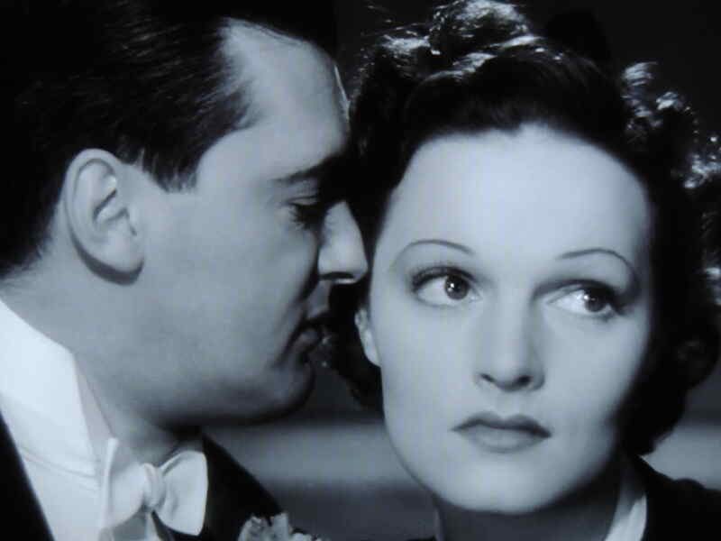 Dangerous Secrets (1937) Screenshot 5