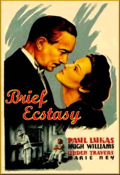 Dangerous Secrets (1937) starring Paul Lukas on DVD on DVD