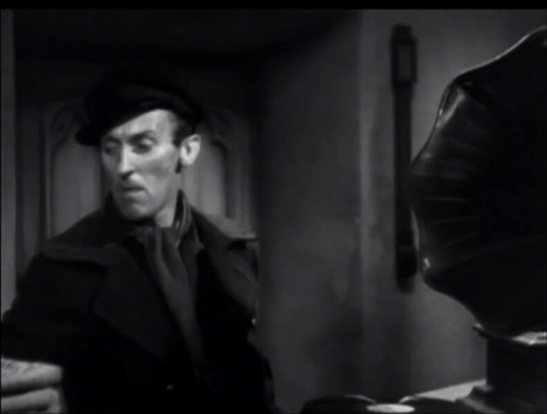 Bulldog Drummond Comes Back (1937) Screenshot 4