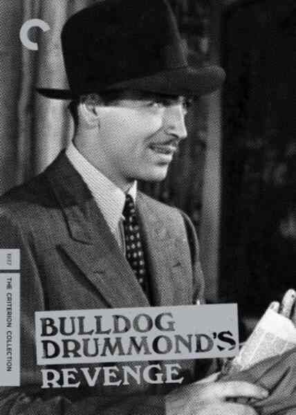 Bulldog Drummond's Revenge (1937) Screenshot 1