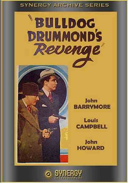 Bulldog Drummond's Revenge (1937) Screenshot 2