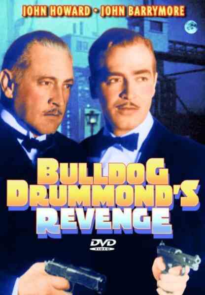 Bulldog Drummond's Revenge (1937) Screenshot 3