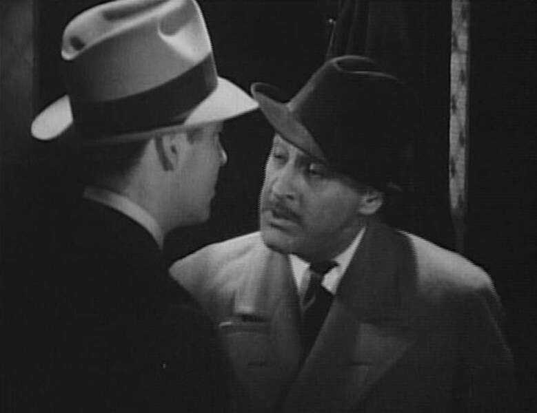 Bulldog Drummond's Revenge (1937) Screenshot 5