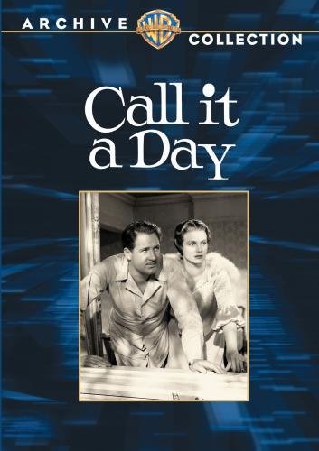 Call It a Day (1937) Screenshot 1