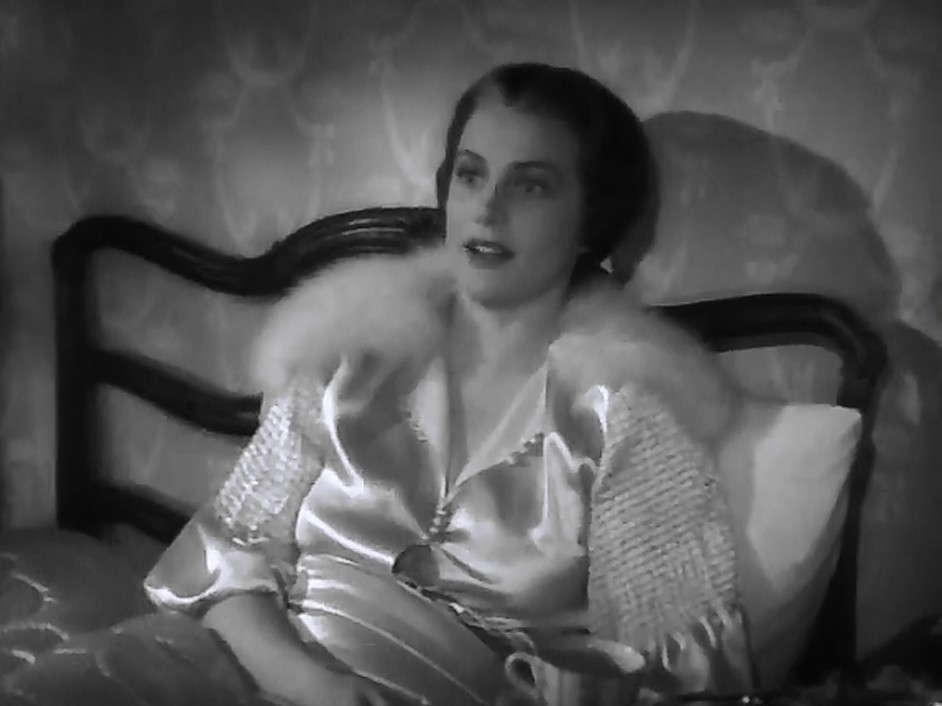 Call It a Day (1937) Screenshot 5