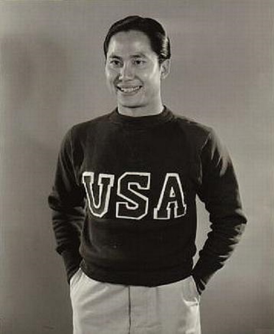Charlie Chan at the Olympics (1937) Screenshot 3 