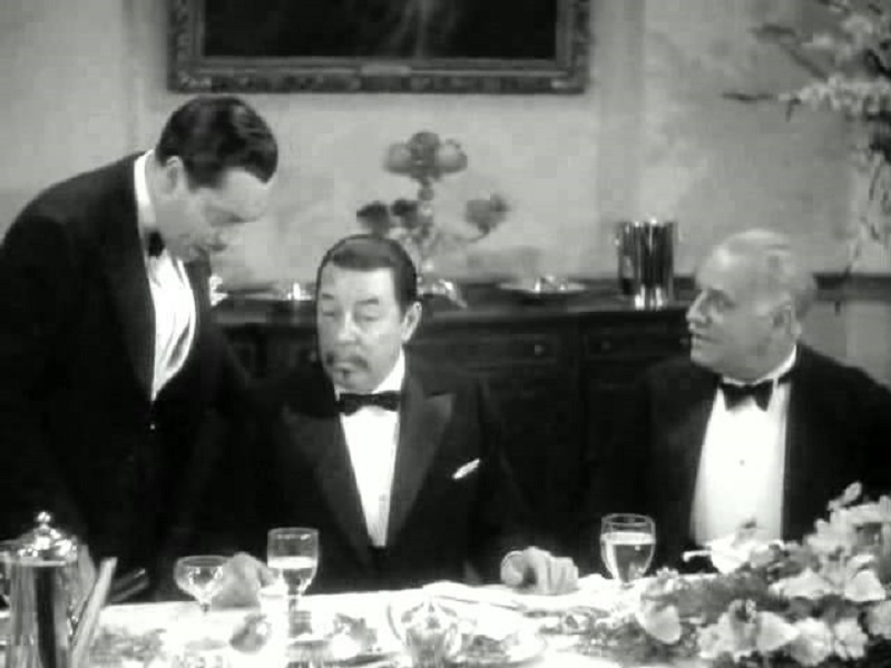 Charlie Chan on Broadway (1937) Screenshot 2 