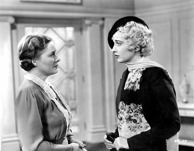 Confession (1937) Screenshot 4