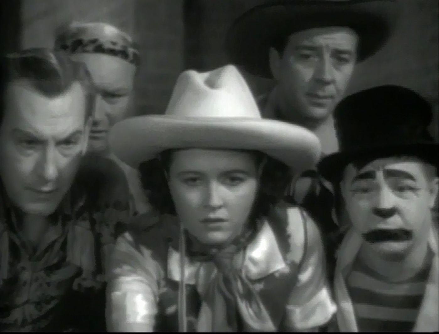 Confession (1937) Screenshot 5