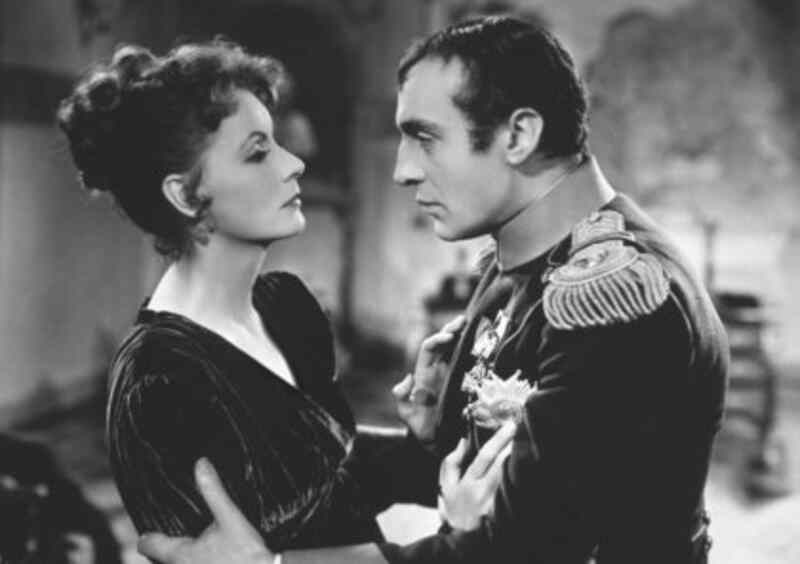 Conquest (1937) Screenshot 1