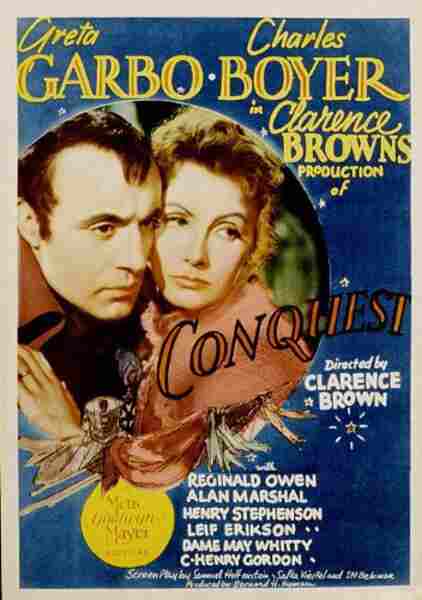 Conquest (1937) Screenshot 2