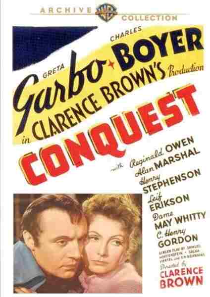 Conquest (1937) Screenshot 3