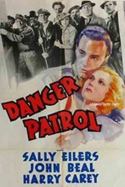 Danger Patrol (1937) Screenshot 4