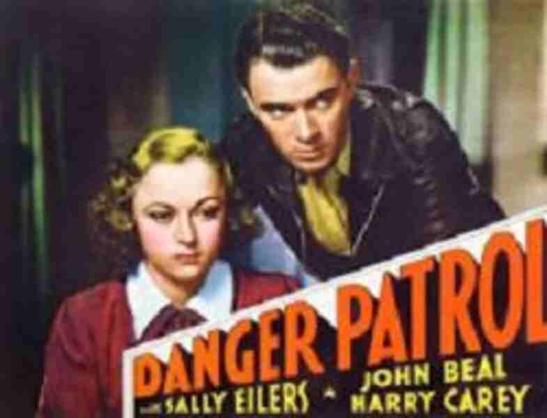Danger Patrol (1937) Screenshot 5