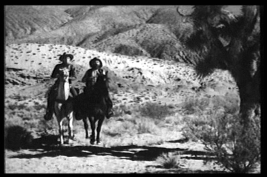 Danger Valley (1937) Screenshot 3