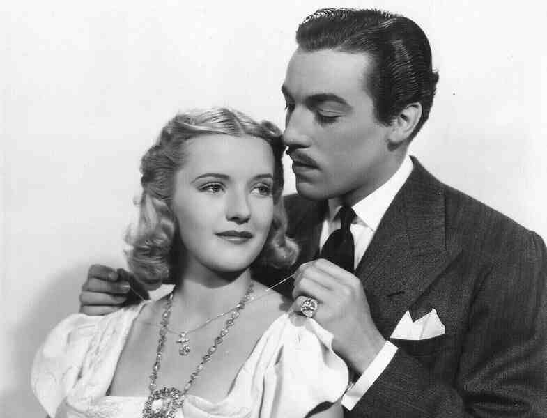 Dangerously Yours (1937) Screenshot 5