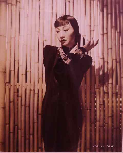 Daughter of Shanghai (1937) Screenshot 5