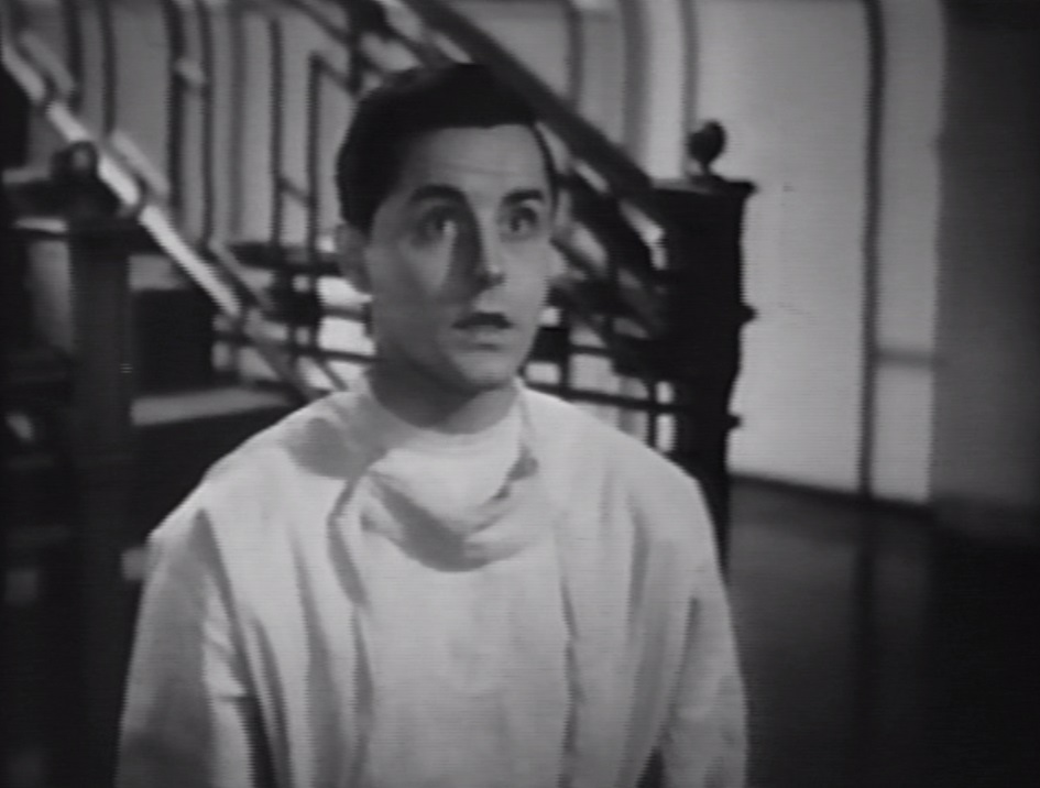 The Great Hospital Mystery (1937) Screenshot 3