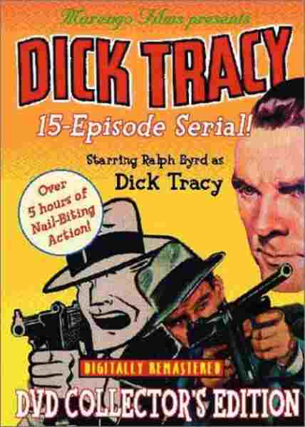Dick Tracy (1937) Screenshot 1