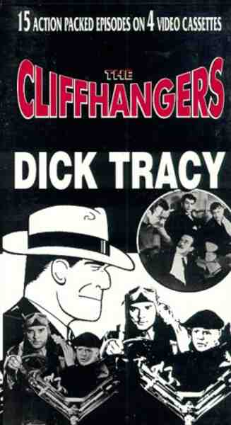 Dick Tracy (1937) Screenshot 2