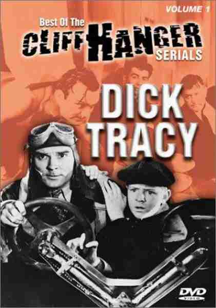 Dick Tracy (1937) Screenshot 5