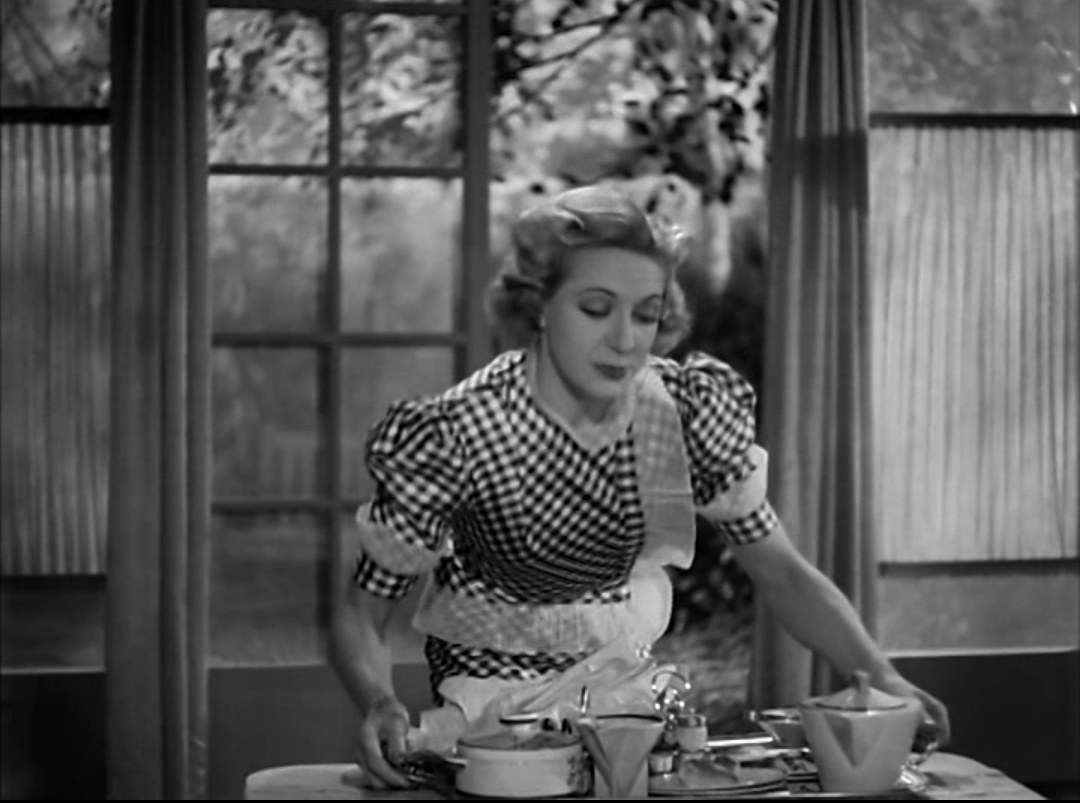 The Dominant Sex (1937) Screenshot 1 