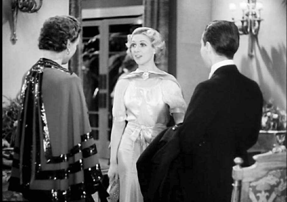 The Dominant Sex (1937) Screenshot 5 