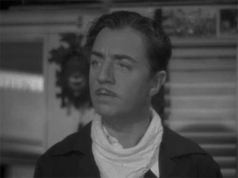 Double Wedding (1937) Screenshot 3
