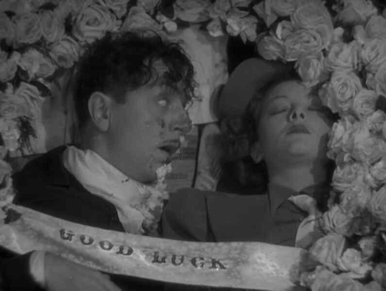 Double Wedding (1937) Screenshot 4
