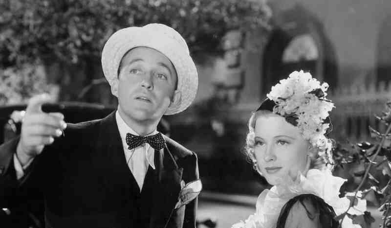 Double or Nothing (1937) Screenshot 3