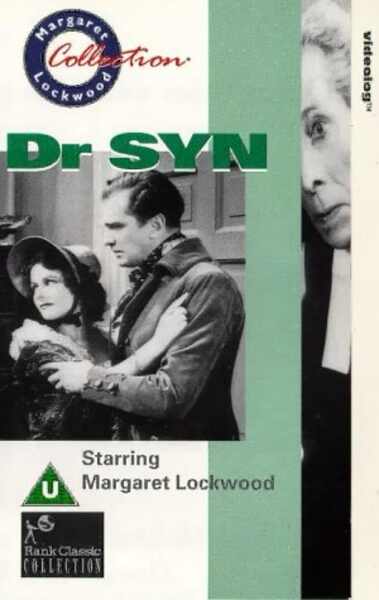 Doctor Syn (1937) Screenshot 2