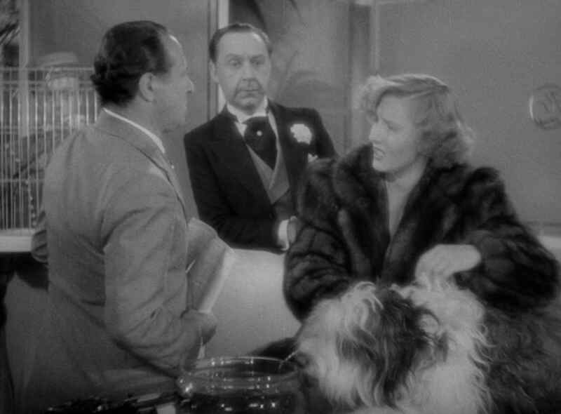 Easy Living (1937) Screenshot 5