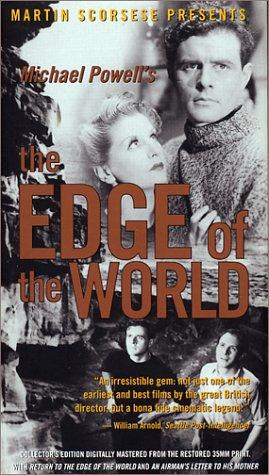 The Edge of the World (1937) Screenshot 4 
