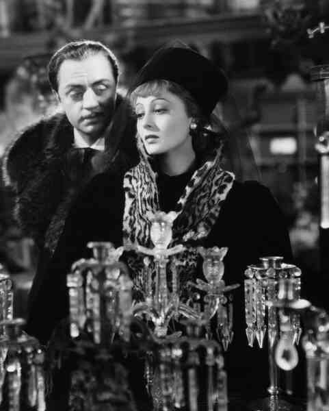 The Emperor's Candlesticks (1937) Screenshot 2