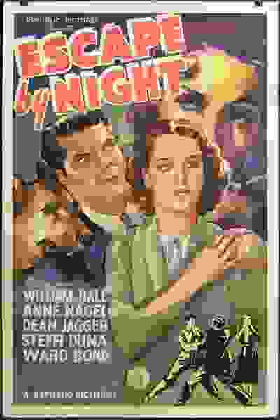 Escape by Night (1937) Screenshot 5
