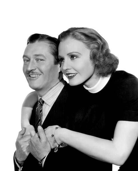 Espionage (1937) Screenshot 2