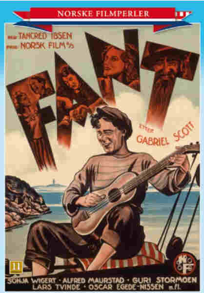Fant (1937) Screenshot 3