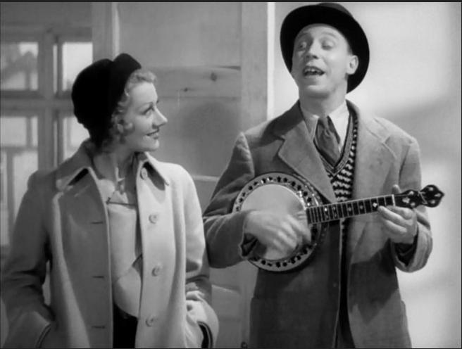 Feather Your Nest (1937) Screenshot 1