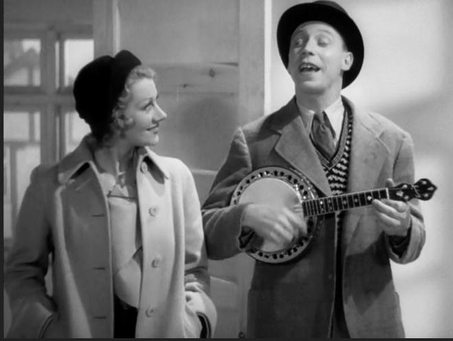 Feather Your Nest (1937) Screenshot 2