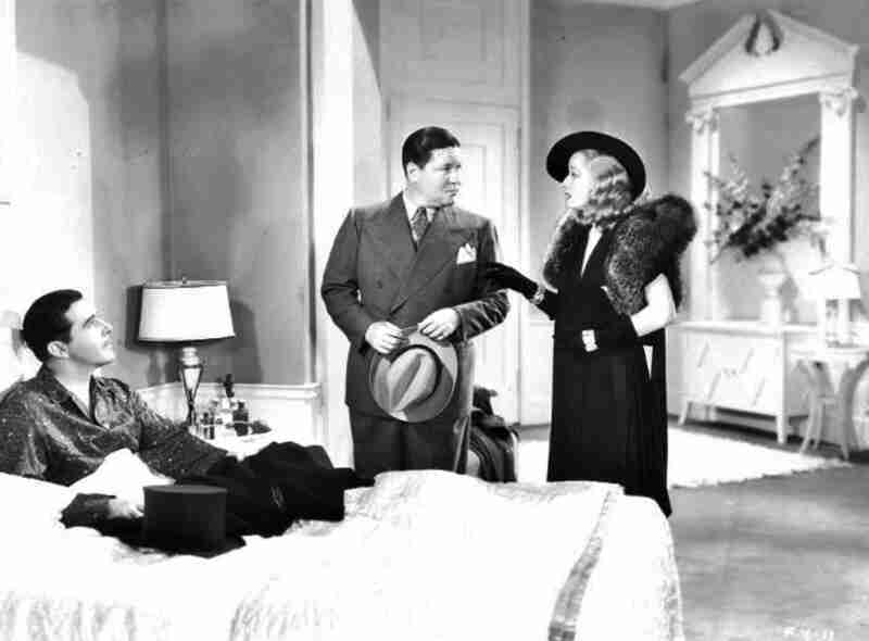 Fight for Your Lady (1937) Screenshot 1