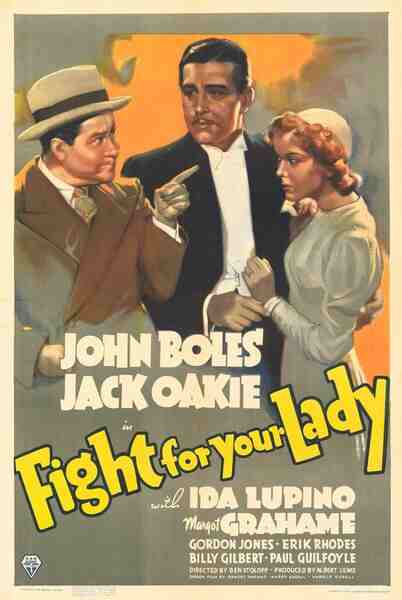 Fight for Your Lady (1937) Screenshot 2