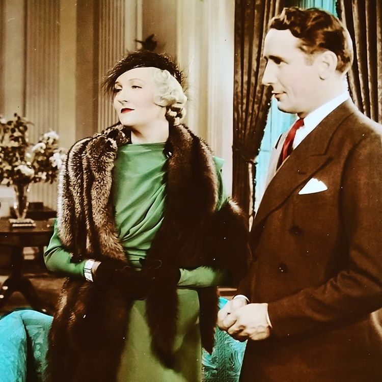First Lady (1937) Screenshot 1
